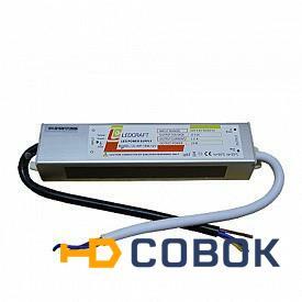 Фото Блок питания LC-WP-20W-24V IP67 0,8 A