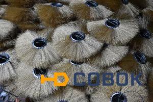 Фото Кран ПП-8 700А.11.00.080-1 (3 отв.)