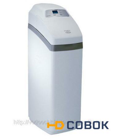Фото Система для умягчения воды Ecowater ECR3500R30 для семьи от 2 до 5 человек. США