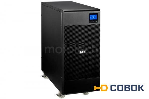 Фото ИБП Eaton 9SX 6000i (9SX6KI)