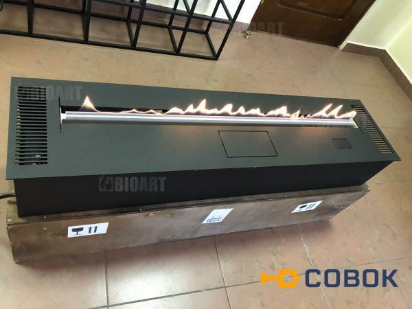 Фото Автоматический биокамин Smart Fire A3 1600 Bioart