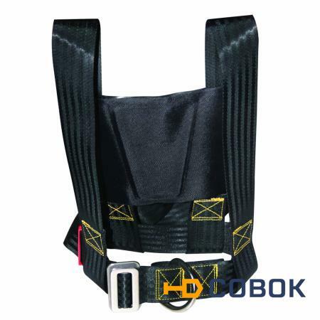 Фото Lalizas Пояс страховочный для ребёнка Lalizas Safety Harness 71146 ISO 12401