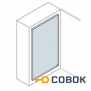 Фото Внутренняя дверь для шкафа GEMINI (Размер2) | код. 1SL0252A00 | ABB