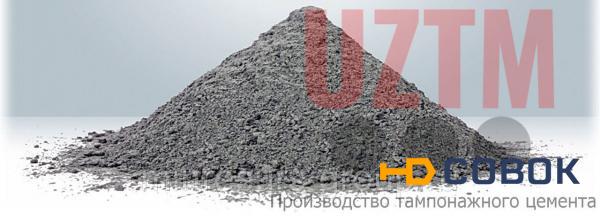 Фото Шлакопесчаные цементные смеси ШПЦС-120 (200)