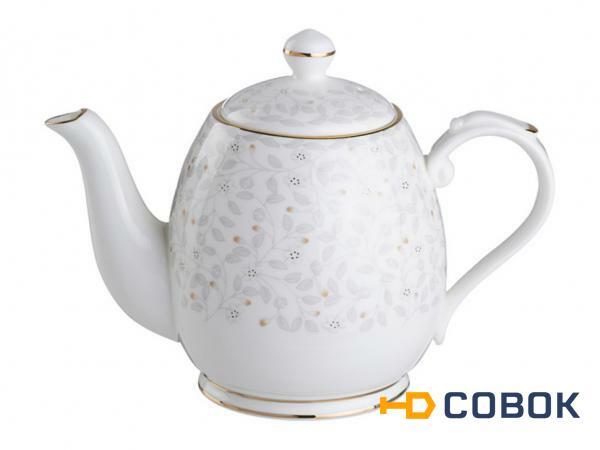Фото Заварочный чайник "вивьен" 500 мл. Porcelain Manufacturing (264-499)