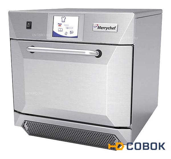 Фото Печь комбинированная Merrychef Eikon E4C