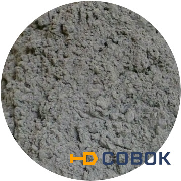 Фото Цемент тампонажный ПЦТ II-50 с минеральными добавками