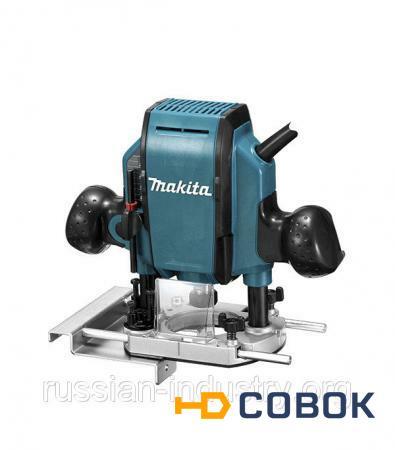 Фото Фрезер Makita RP0900 900 Вт