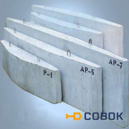 Фото Ригель Р1