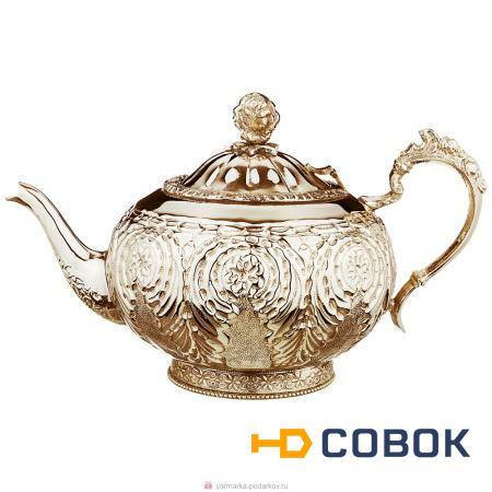 Фото Чайник заварочный 27x17x17см 1350мл