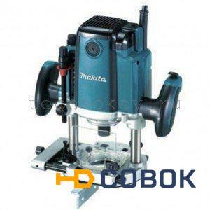 Фото Фрезер MAKITA RP2300FC