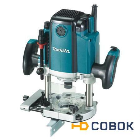 Фото Фрезер Makita RP2300FC