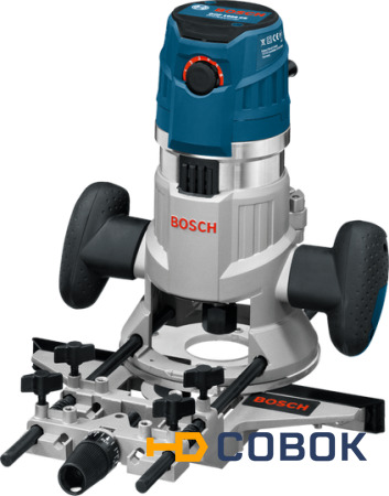 Фото Фрезер Bosch GMF 1600 CE 601624022