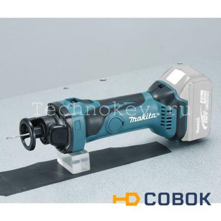 Фото Фрезер MAKITA DCO180Z