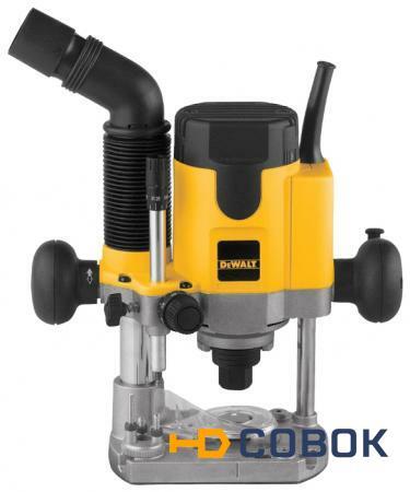 Фото Фрезер DeWalt DW 621