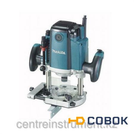 Фото Фрезер Makita RP2300FC