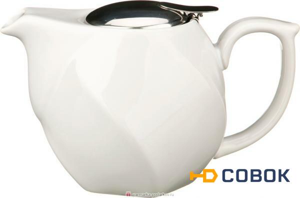 Фото Заварочный чайник 750 мл