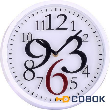 Фото Maxtronic Часы MAX-9636А "Скорость"