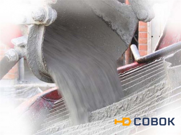 Фото Цемент М150