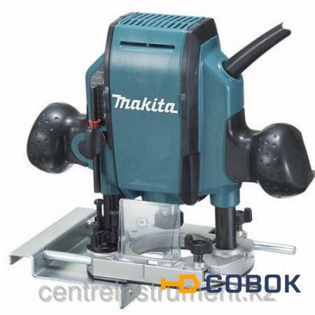 Фото Фрезер Makita RP0900