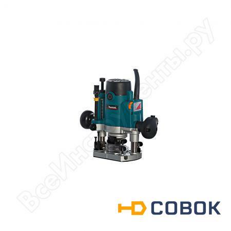 Фото Фрезер Makita RP 1110 C