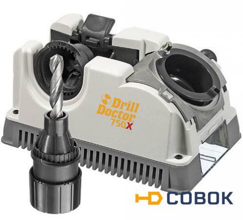 Фото Станок для заточки сверл Drill Doctor 750ХIBM