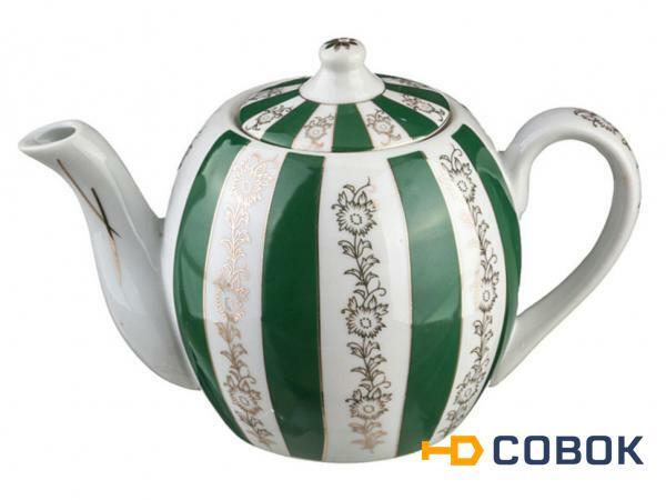 Фото Заварочный чайник 750 мл. Porcelain Manufacturing (779-026)