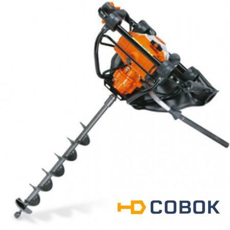 Фото Бензобур ВТ 121 STIHL