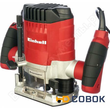 Фото Фрезер Einhell TC-RO 1155 E