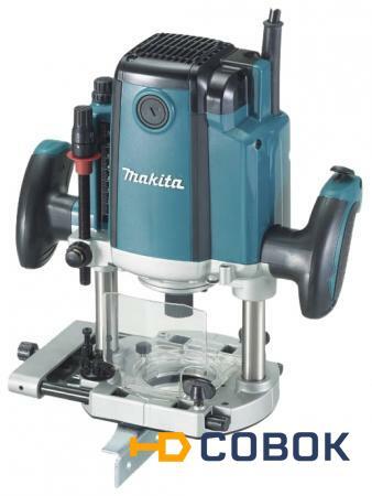 Фото Фрезер Makita RP1801F