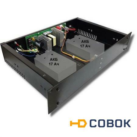 Фото Бастион СКАТ 1200У RACK