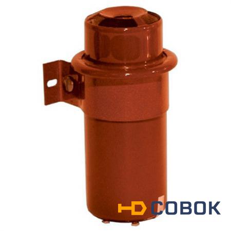 Фото МПП-0,5ШМ1(Буран-0,5ШМ1) Модуль порошкового пожаротушения