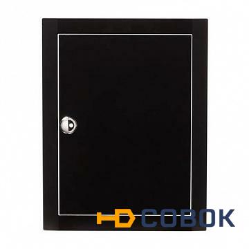Фото Дверь для шкафа UK540 антрацит RAL7016 | код. BL546C | ABB
