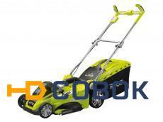 Фото Аккумуляторная газонокосилка Ryobi RLM36X46L5F