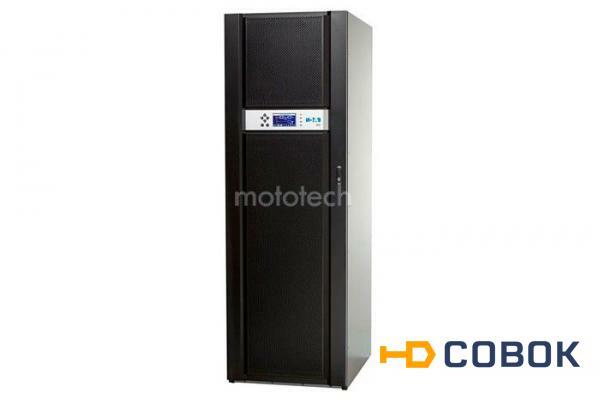 Фото ИБП Eaton 93E 20