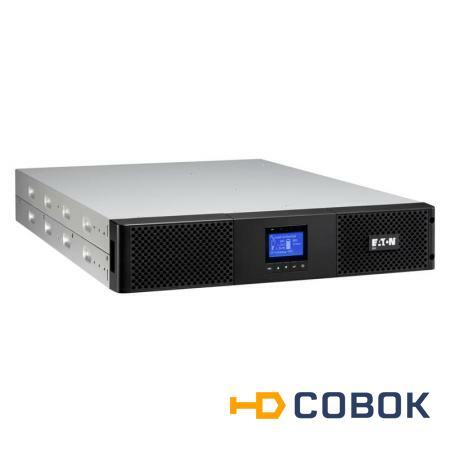 Фото ИБП Eaton 9SX 3000i Rack2U