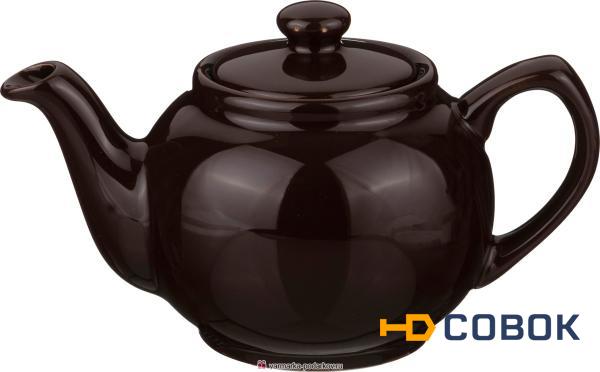 Фото Заварочный чайник 400 мл,