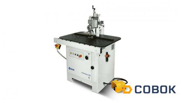 Фото Кромкооблицовочный станок SCM minimax t 20