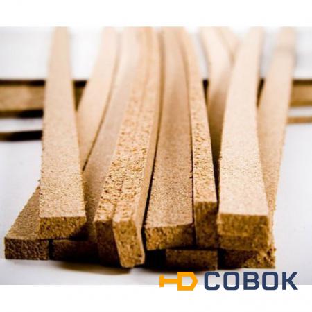 Фото Пробковый компенсатор