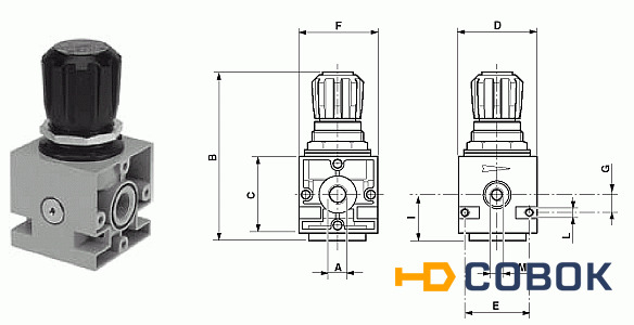 Фото Компенсатор DN32