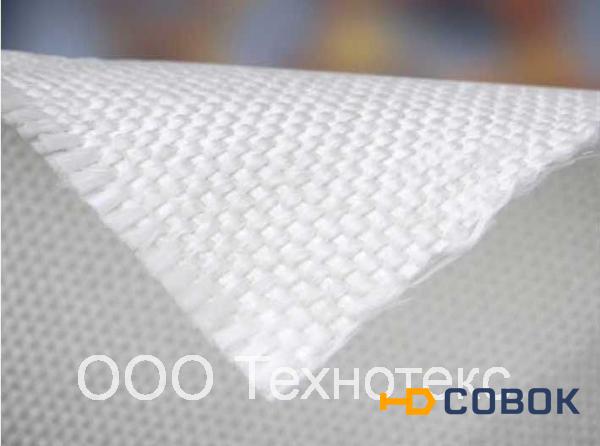 Фото Ткань теплоизоляционная IZOLTEX-50 2 мм.