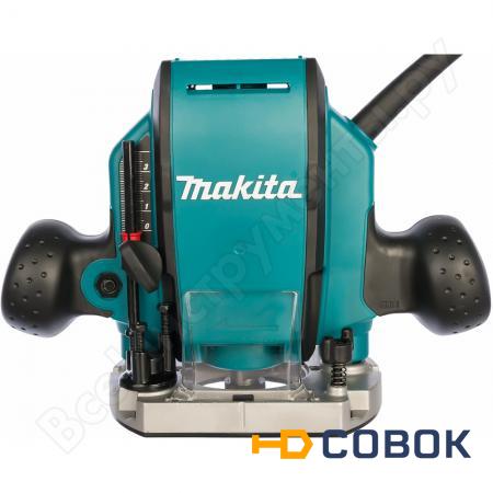 Фото Фрезер Makita RP0900