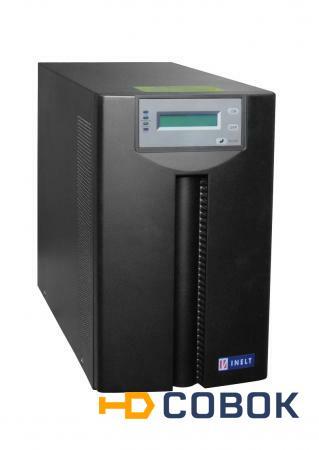 Фото Источник бесперебойного питания INELT Monolith K6000LT