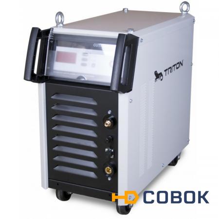 Фото Аппарат воздушно-плазменной резки TRITON CUT 100 PN CNC