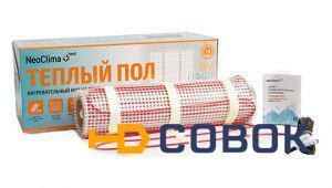 Фото Мат нагревательный для теплого пола Neoclima N-TM 1050/7.0