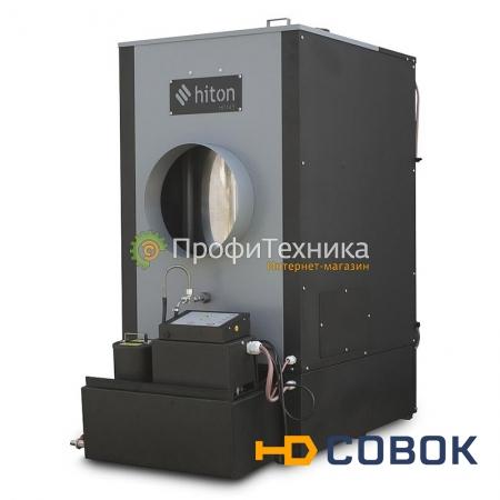 Фото Стационарный теплогенератор Hiton HP 145 R