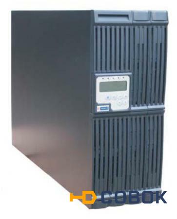 Фото ИБП Inelt Monolith 6000RT2U (Rack Tower 2U