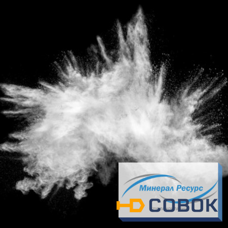 Фото Микрокальцит (Мрамор молотый)