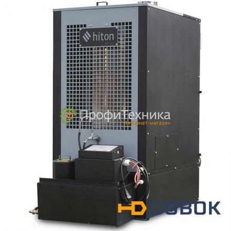 Фото Стационарный теплогенератор Hiton HP 145