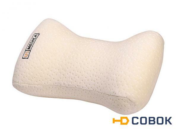 Фото Ортопедическая подушка для автомобиля US-X